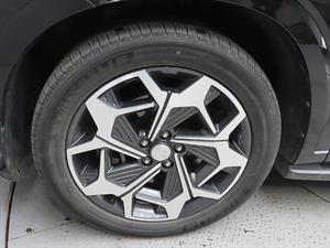 HYUNDAI Palisade - Vista 10