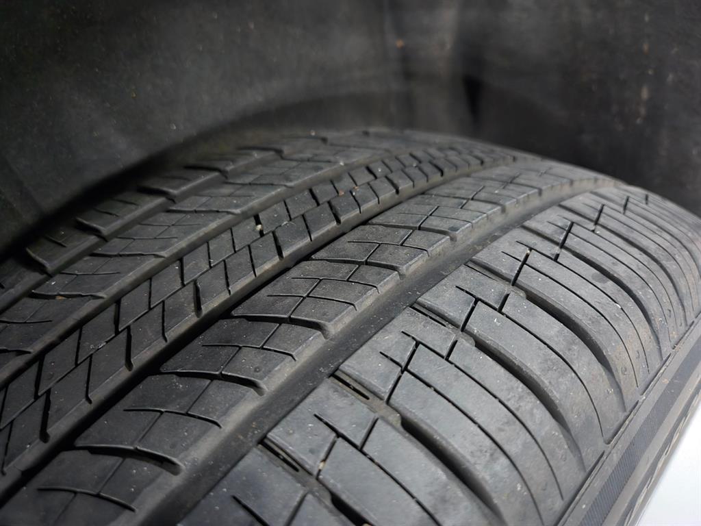 Chevrolet Travers 2020 Rojo - Importación desde Corea - HF Imports Iquique - Foto 16