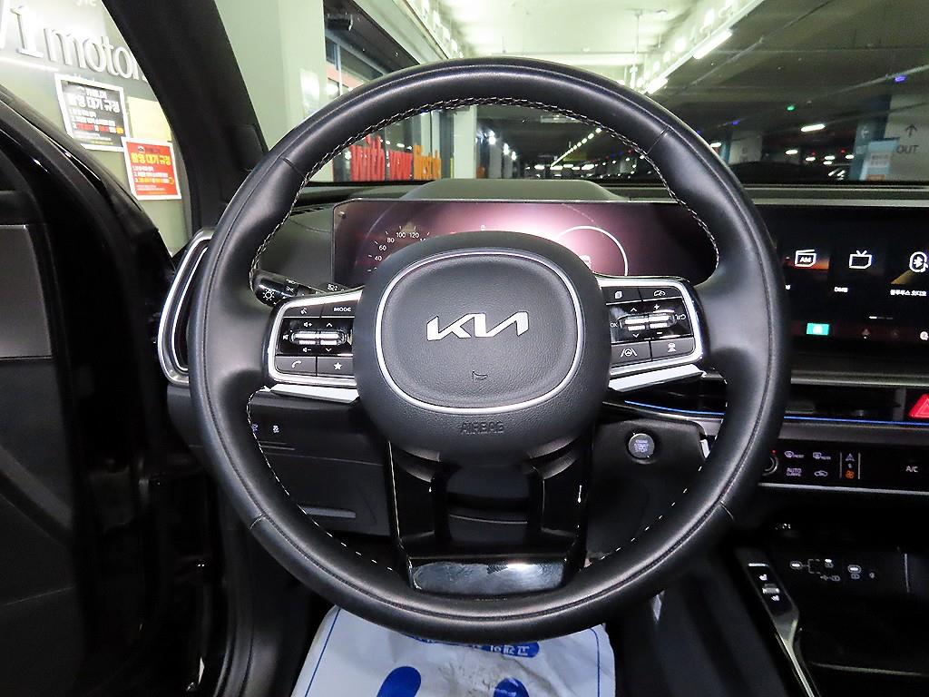 KIA Sorento - Vista 8