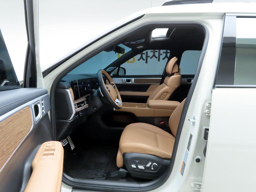 HYUNDAI Santa Fe - Vista 12