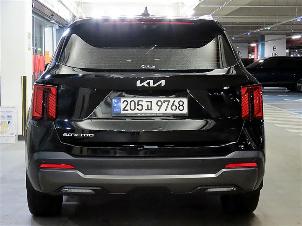 KIA Sorento - Vista 5