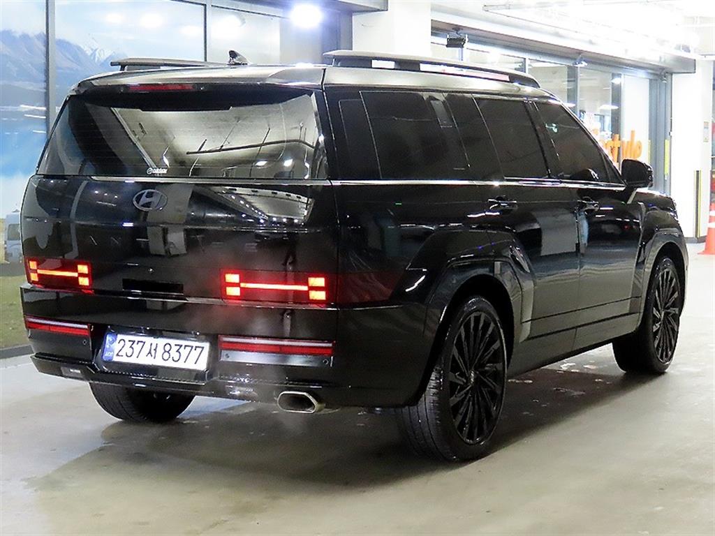 HYUNDAI Santa Fe - Vista 4