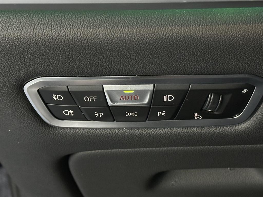 BMW X7 2019 Negro - Importación desde Corea - HF Imports Iquique - Foto 13