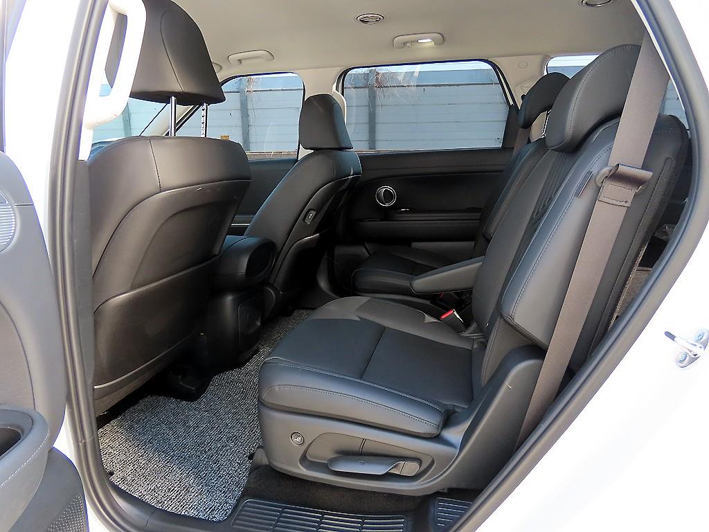 HYUNDAI Palisade - Vista 6