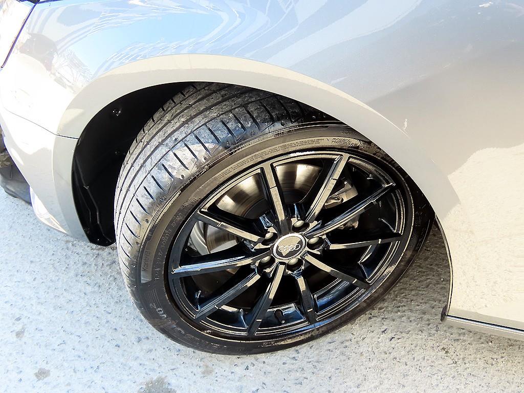 Audi A4 2019 Gris - Importación desde Corea - HF Imports Iquique - Foto 19