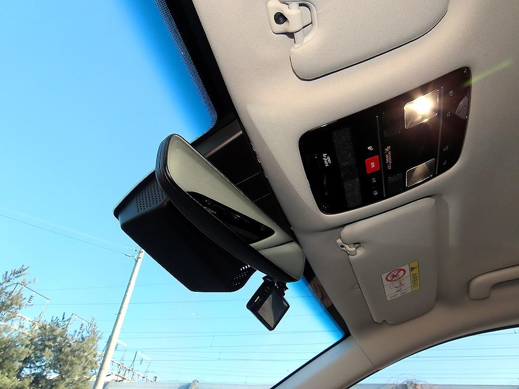 HYUNDAI Grandeur 2023 Negro - Importación desde Corea - HF Imports Iquique - Foto 16