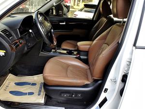 KIA Mohave - Vista 6