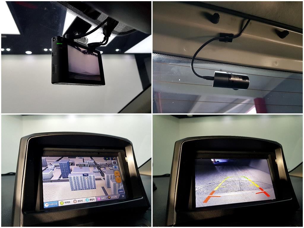 KIA Morning 2013 the color of pearl - Importación desde Corea - HF Imports Iquique - Foto 17