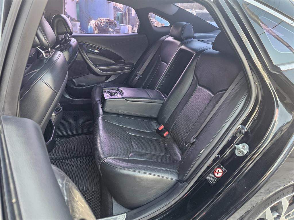 HYUNDAI Grandeur - Vista 9