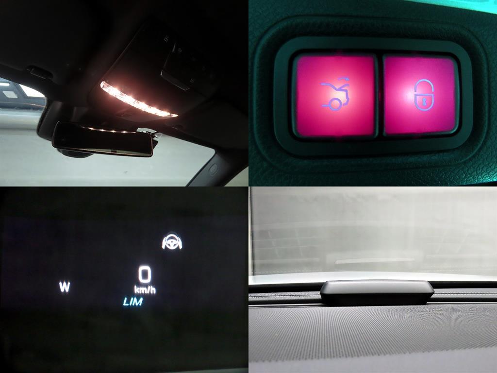 Mercedes Benz E class 2020 Gris - Importación desde Corea - HF Imports Iquique - Foto 18