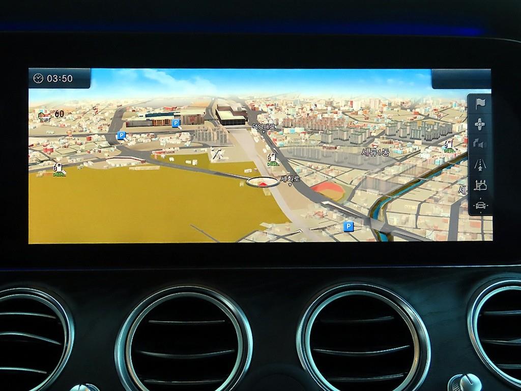 Mercedes Benz E class 2017 Blanco - Importación desde Corea - HF Imports Iquique - Foto 14