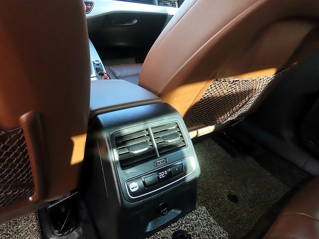 Audi A4 2019 Gris - Importación desde Corea - HF Imports Iquique - Foto 16