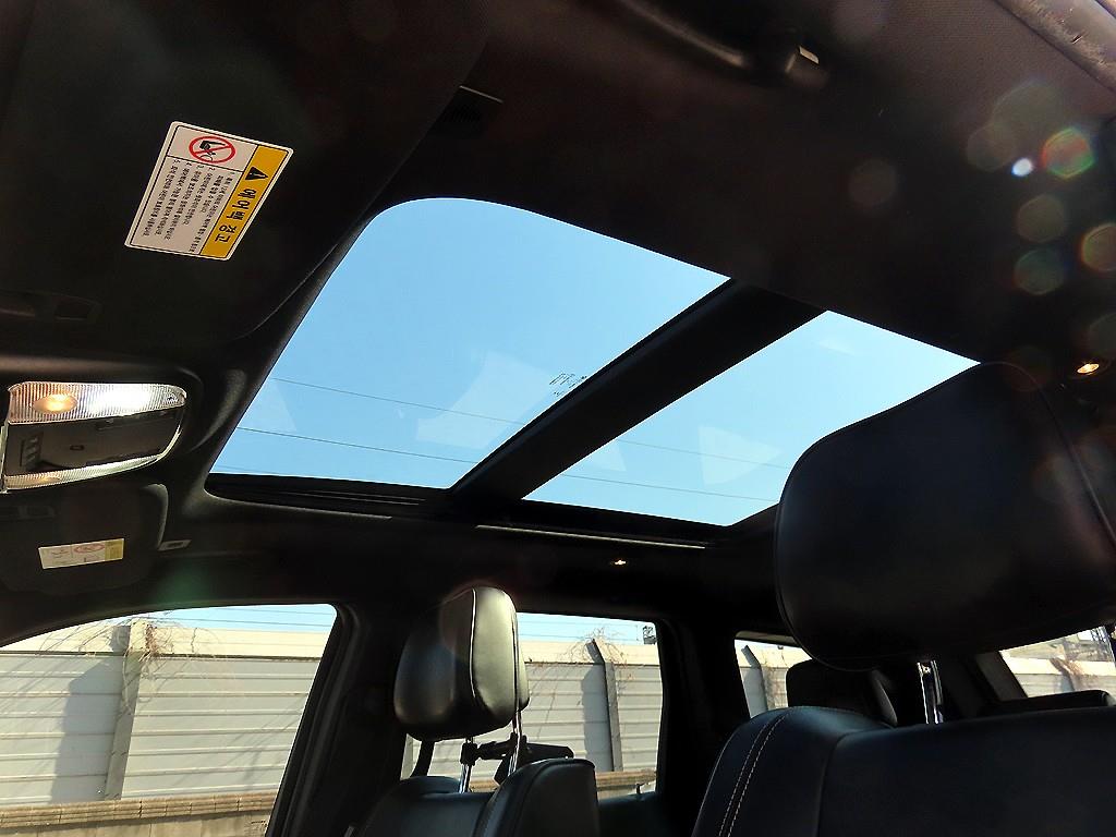 Jeep Cherokee 2017 Blanco - Importación desde Corea - HF Imports Iquique - Foto 16