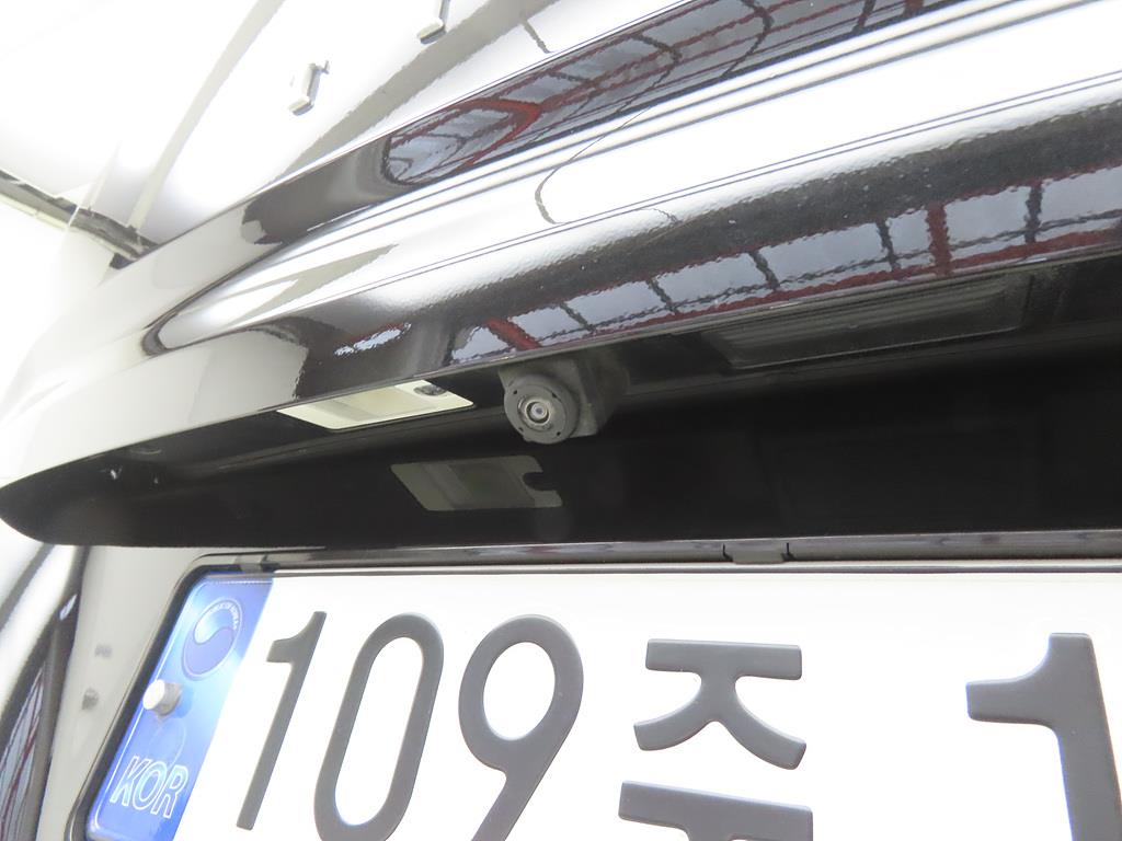 Ssangyong Tivoli 2023 Negro - Importación desde Corea - HF Imports Iquique - Foto 17