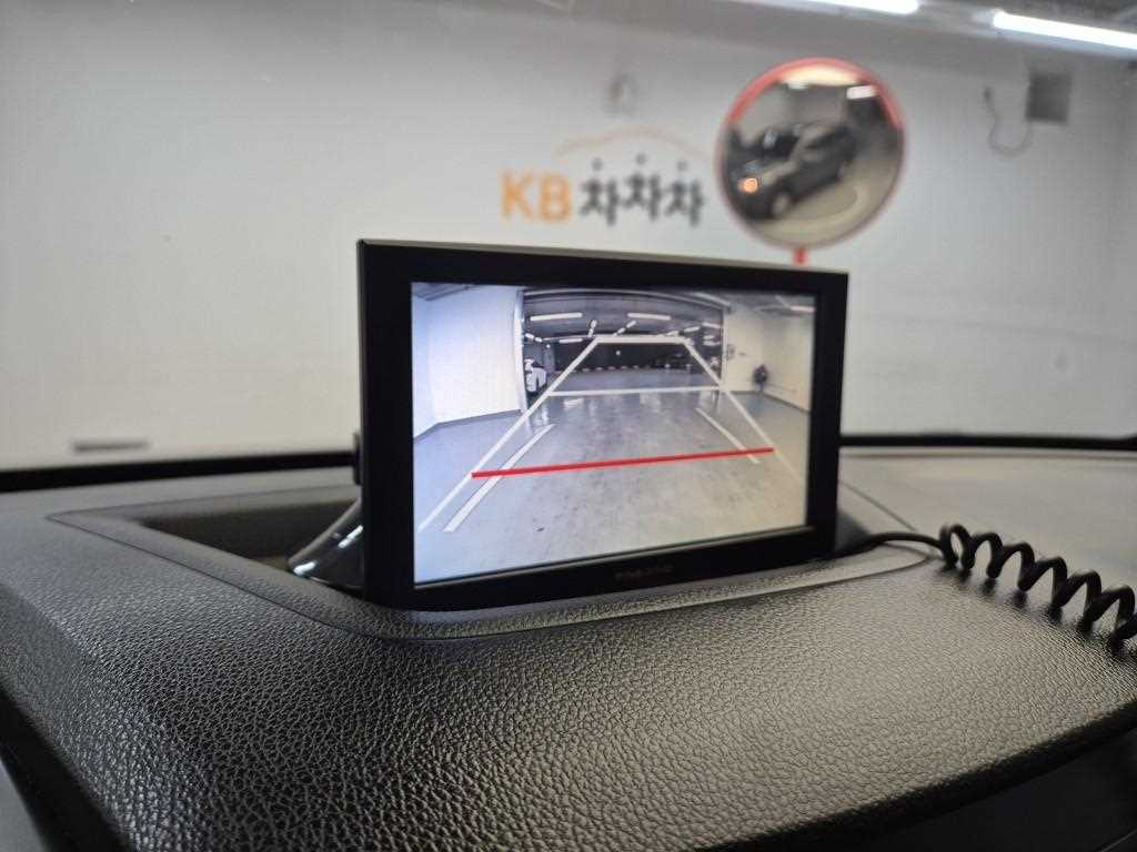 Ssangyong Rexton 2023 Gris - Importación desde Corea - HF Imports Iquique - Foto 14