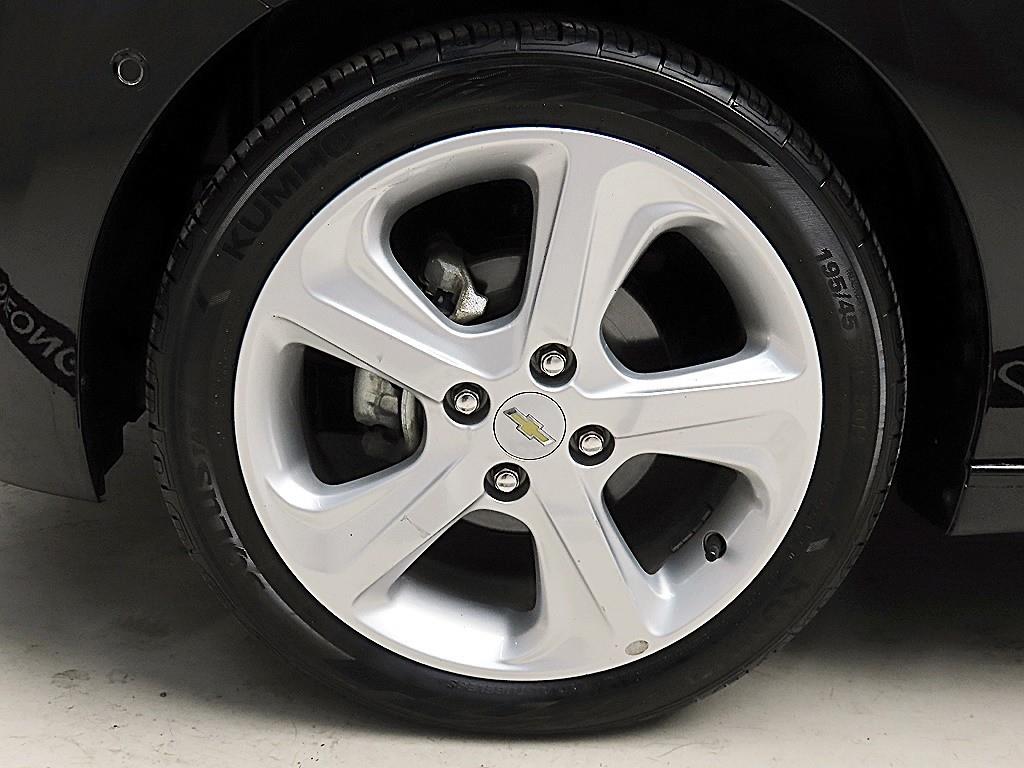 Chevrolet Spark 2018 Negro - Importación desde Corea - HF Imports Iquique - Foto 20