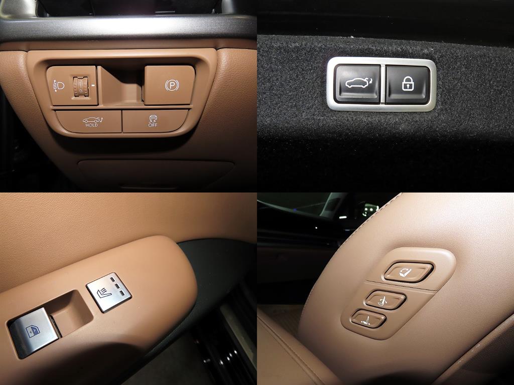 HYUNDAI Grandeur 2023 Negro - Importación desde Corea - HF Imports Iquique - Foto 18