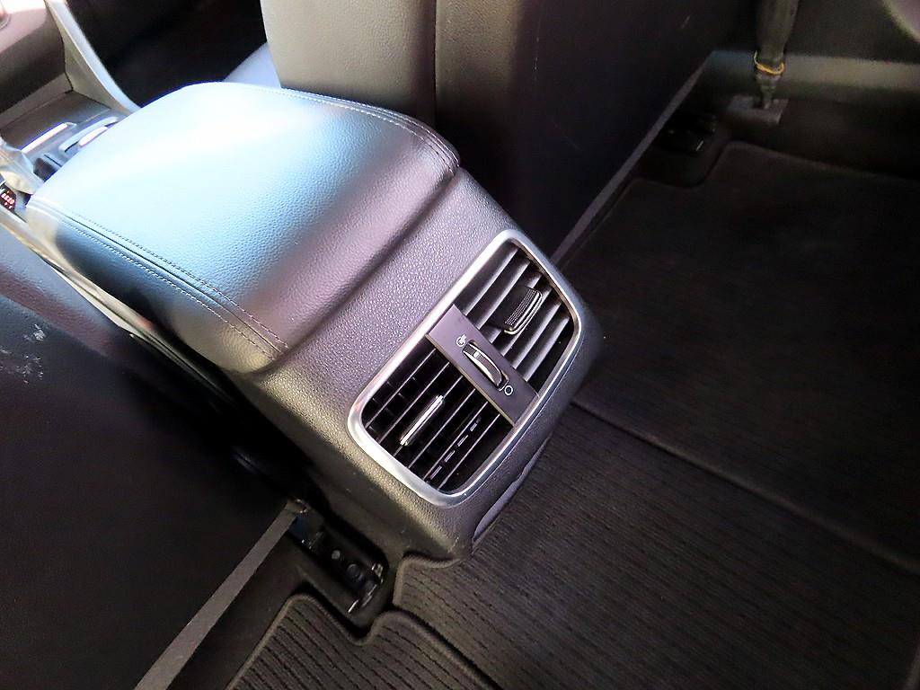 KIA K5 2017 Negro - Importación desde Corea - HF Imports Iquique - Foto 18