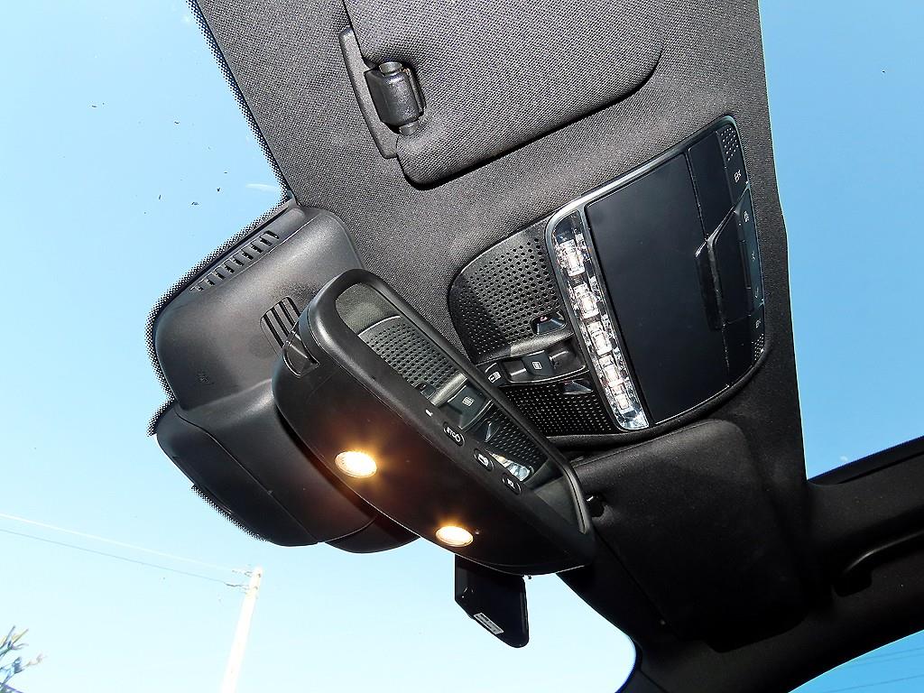 Mercedes Benz S Class 2015 Gris - Importación desde Corea - HF Imports Iquique - Foto 15