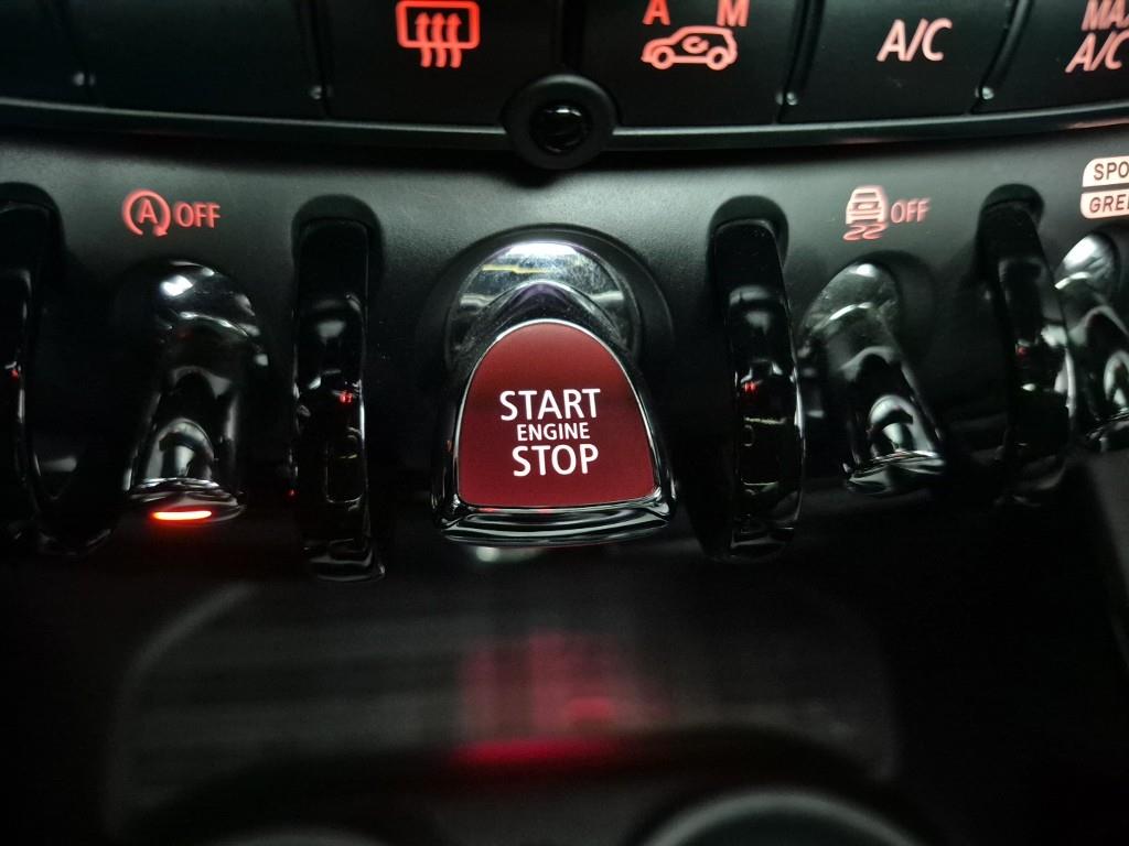 Mini Clubman 2022 Blanco - Importación desde Corea - HF Imports Iquique - Foto 18