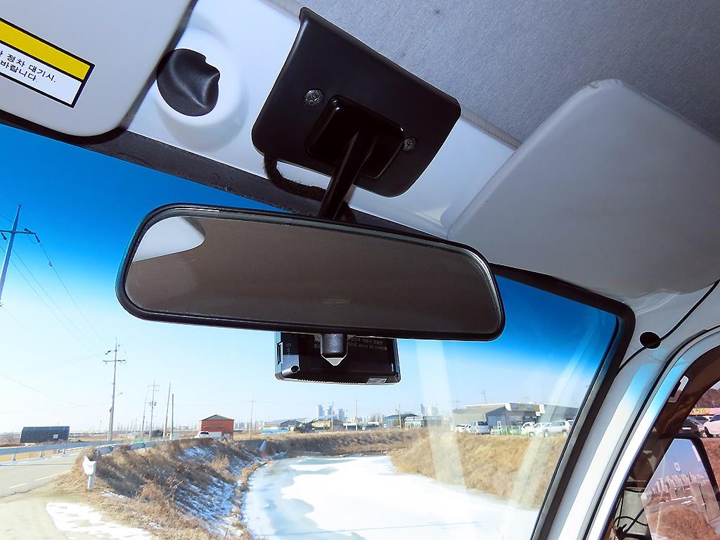 DAEWOO Damas - Vista 11