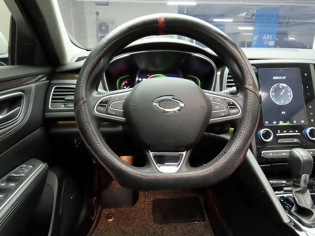 SAMSUNG SM6 - Vista 8