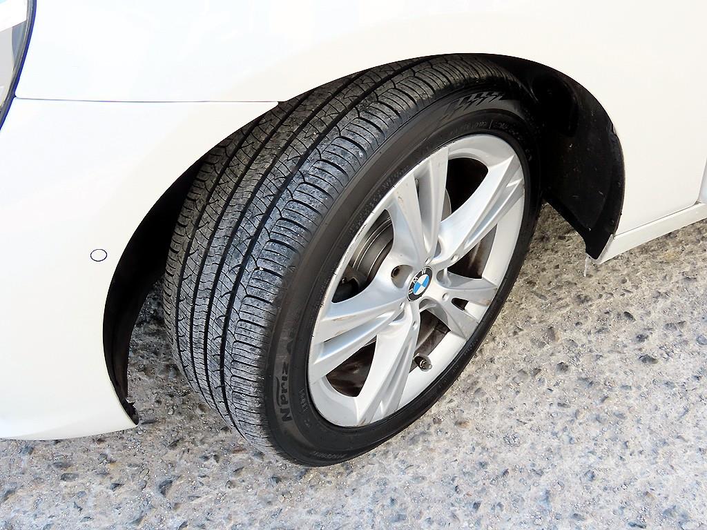 BMW 2 series 2018 Blanco - Importación desde Corea - HF Imports Iquique - Foto 20