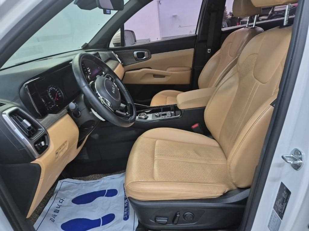 KIA Sorento - Vista 11