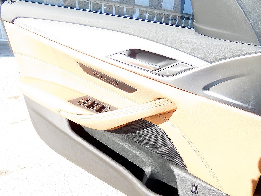 BMW 5 Series - Vista 12