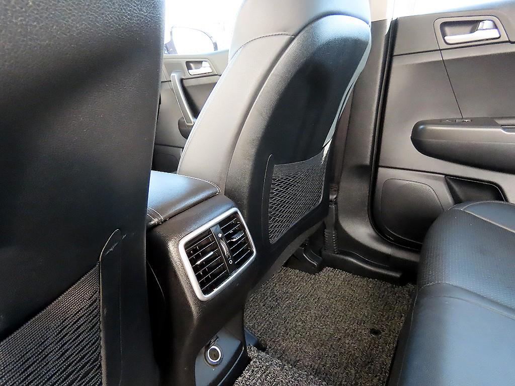 KIA Sportage 2018 Blanco - Importación desde Corea - HF Imports Iquique - Foto 17