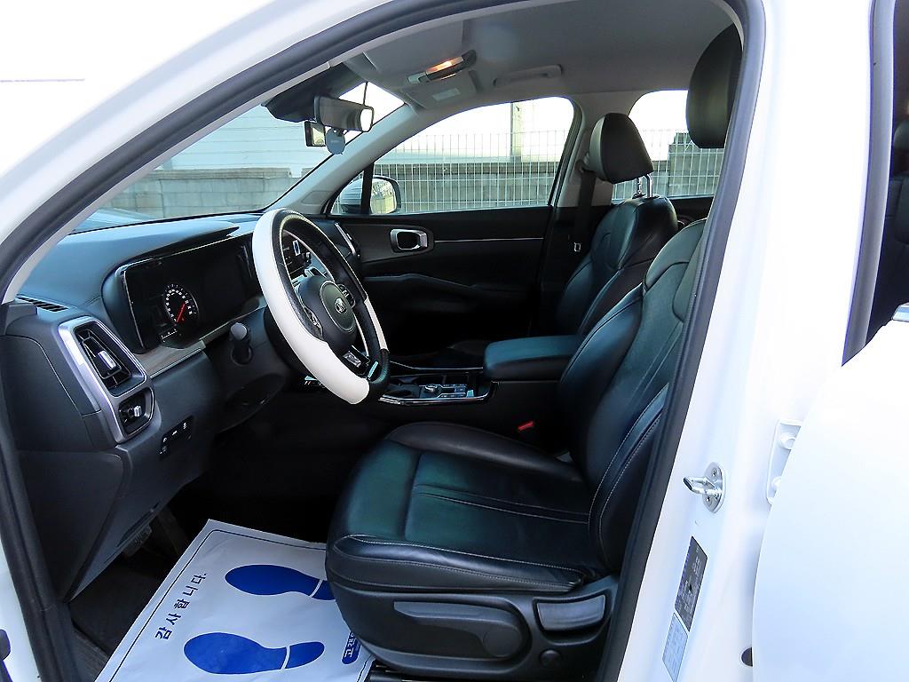 KIA Sorento - Vista 5