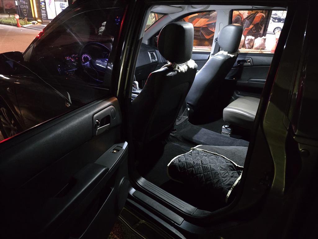 Ssangyong Korando 2016 - Importación desde Corea - HF Imports Iquique - Foto 14