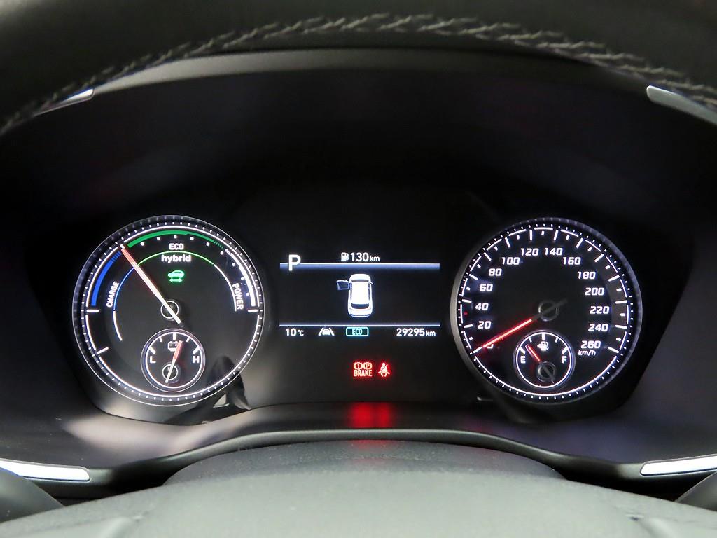 HYUNDAI Santa Fe - Vista 6