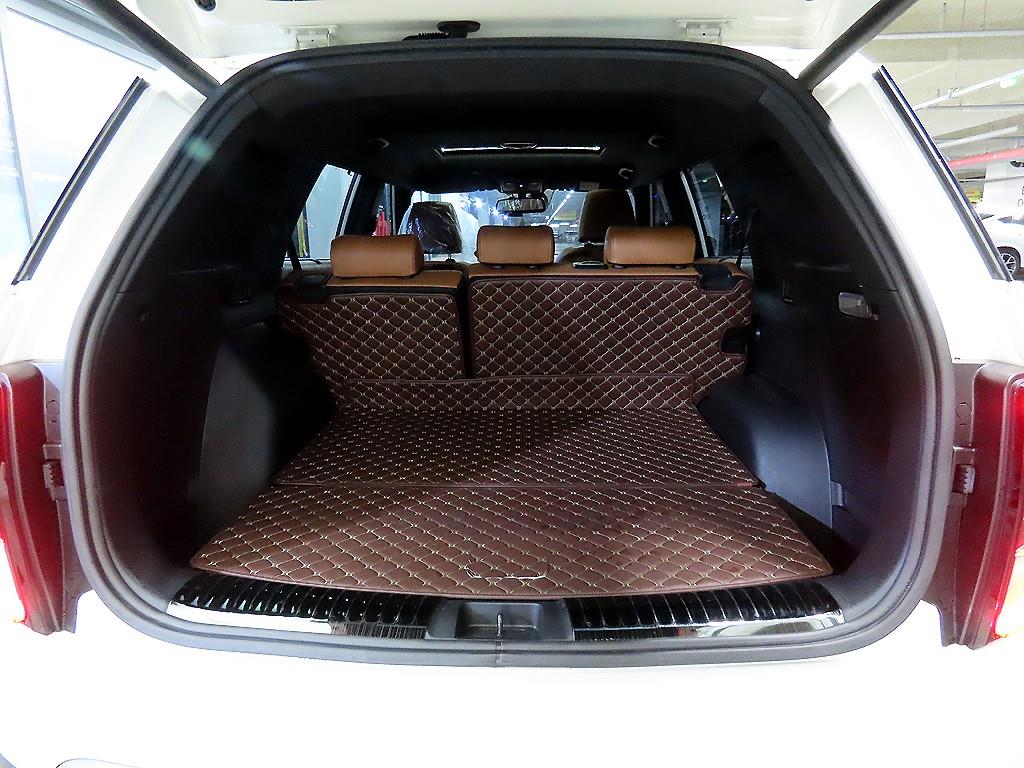 Ssangyong Torres 2023 Blanco - Importación desde Corea - HF Imports Iquique - Foto 17