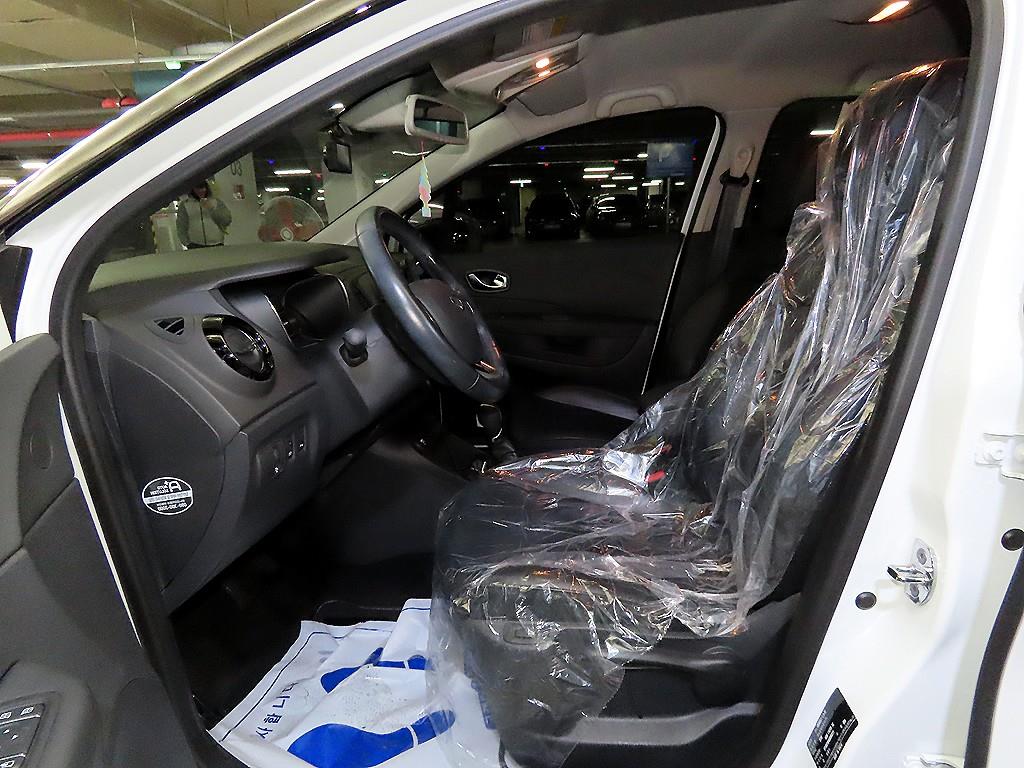 SAMSUNG QM3 - Vista 6