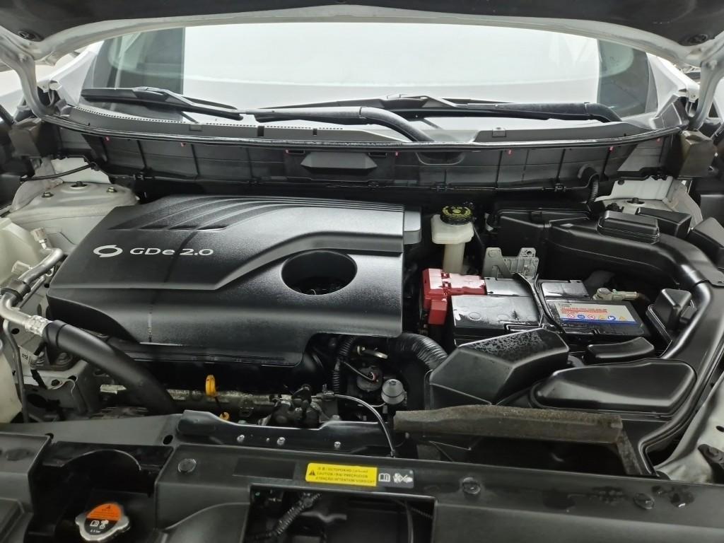 SAMSUNG QM6 - Vista 5