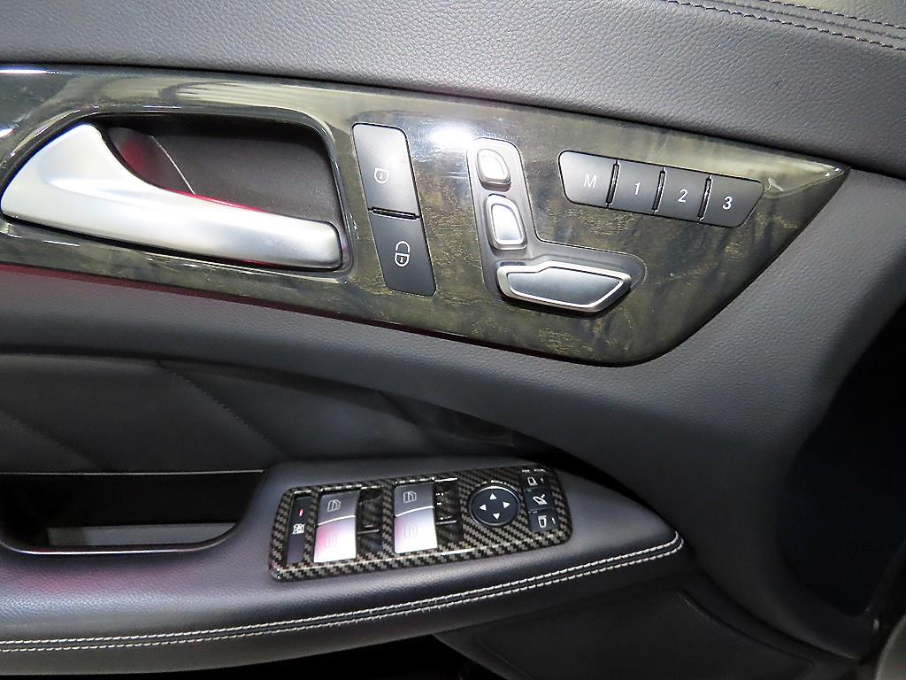 Mercedes Benz CLS Class 2015 Gris - Importación desde Corea - HF Imports Iquique - Foto 14