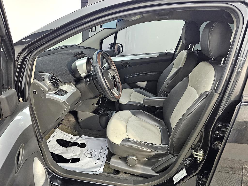 DAEWOO Matiz - Vista 8