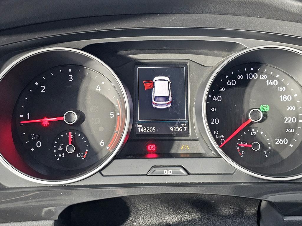 Volkswagen Tiguan - Vista 7