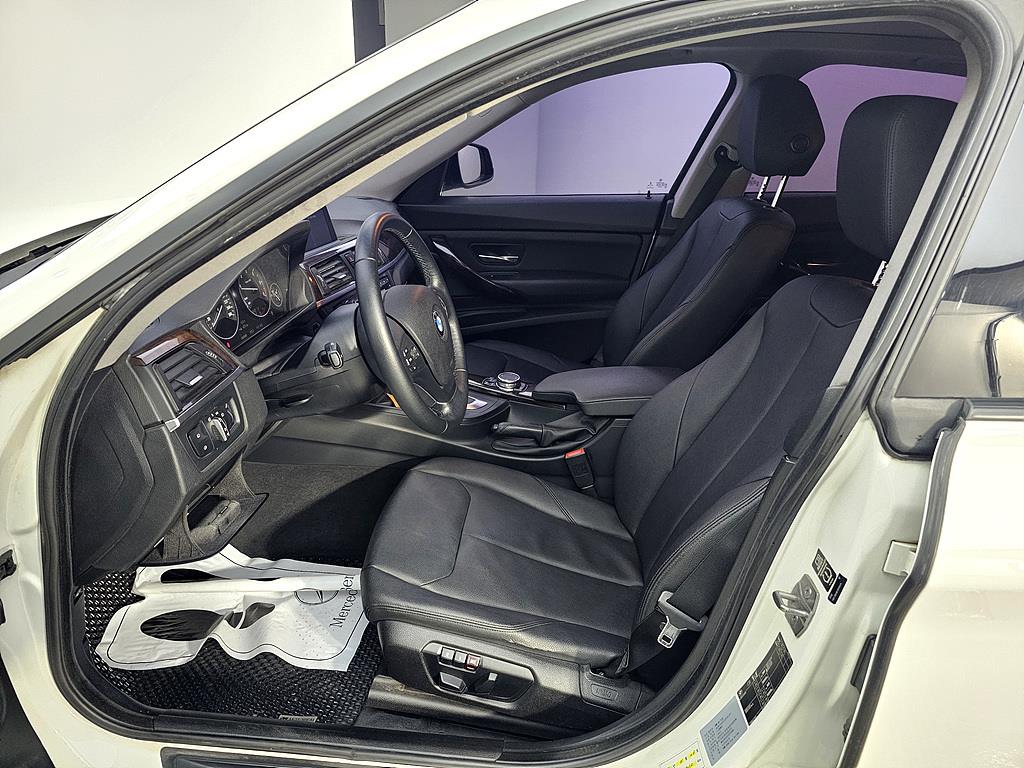 BMW Gran Turismo - Vista 8