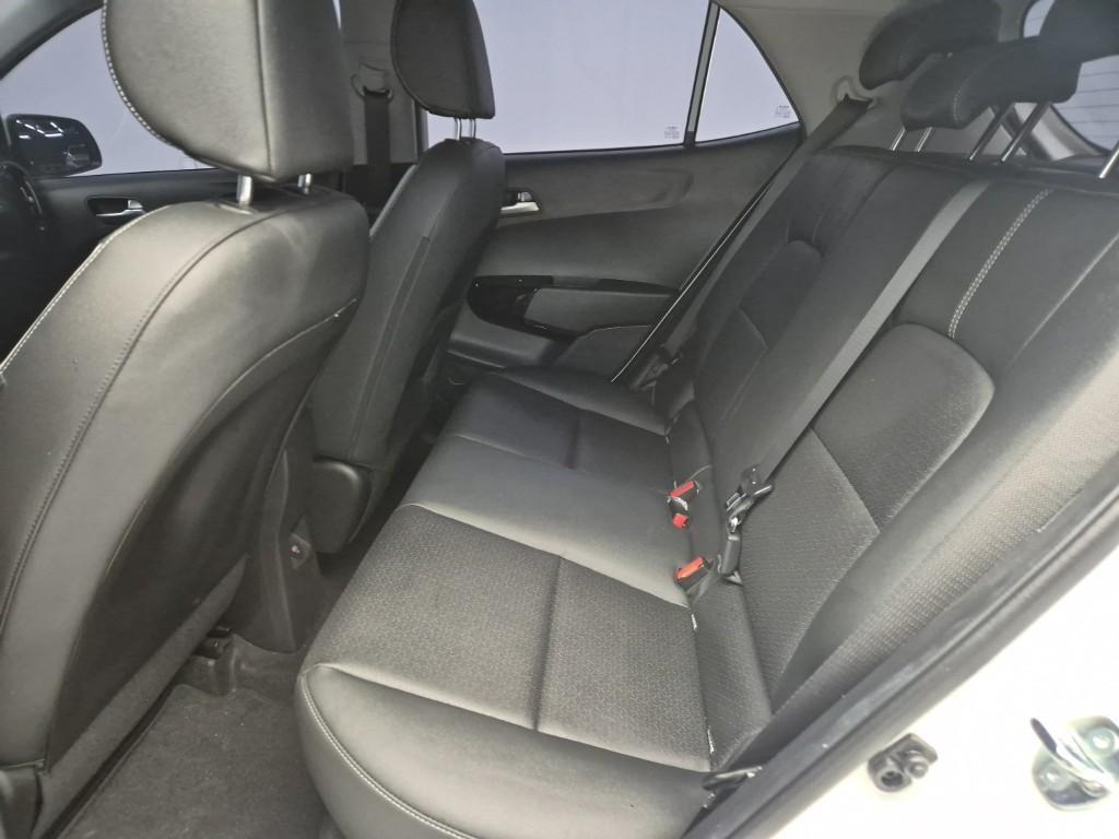 KIA Morning - Vista 12