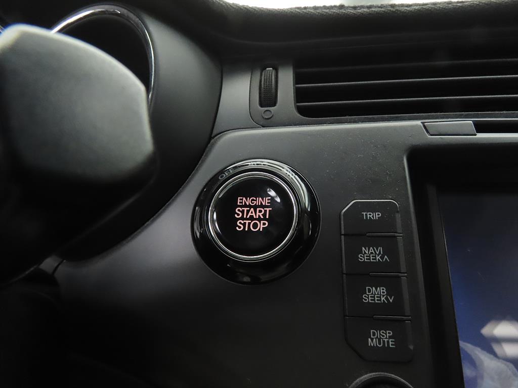 KIA Pride 2012 Negro - Importación desde Corea - HF Imports Iquique - Foto 16