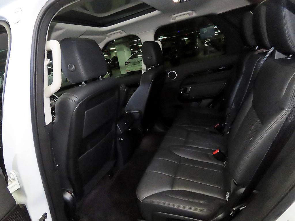 Land Rover Discovery - Vista 7