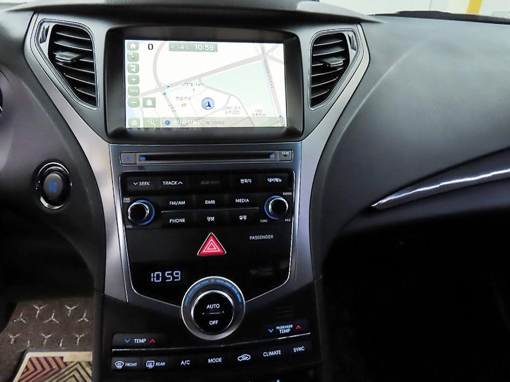 HYUNDAI Grandeur 2016 - Importación desde Corea - HF Imports Iquique - Foto 14