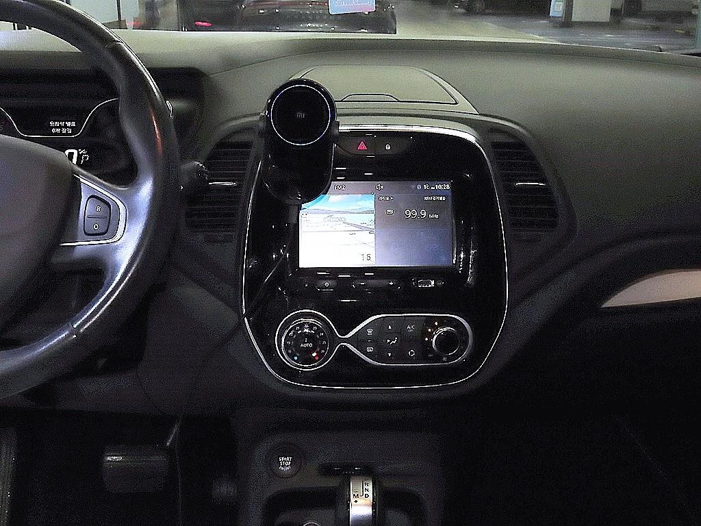 SAMSUNG QM3 - Vista 11