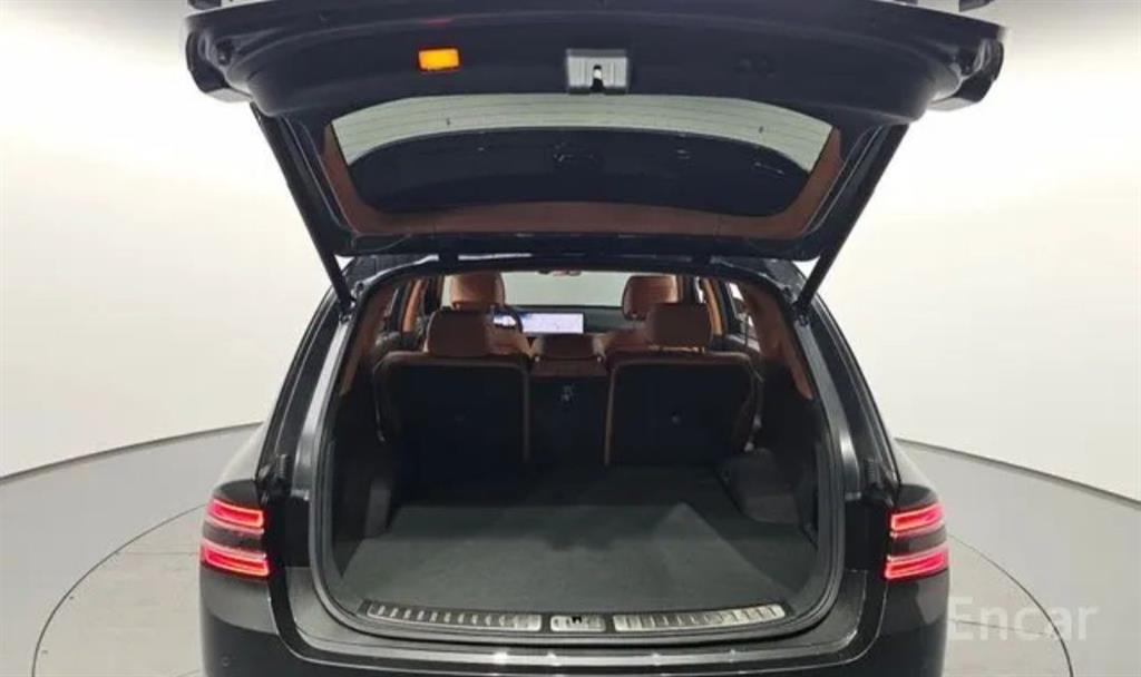 Genesis GV80 2025 Gris - Importación desde Corea - HF Imports Iquique - Foto 20