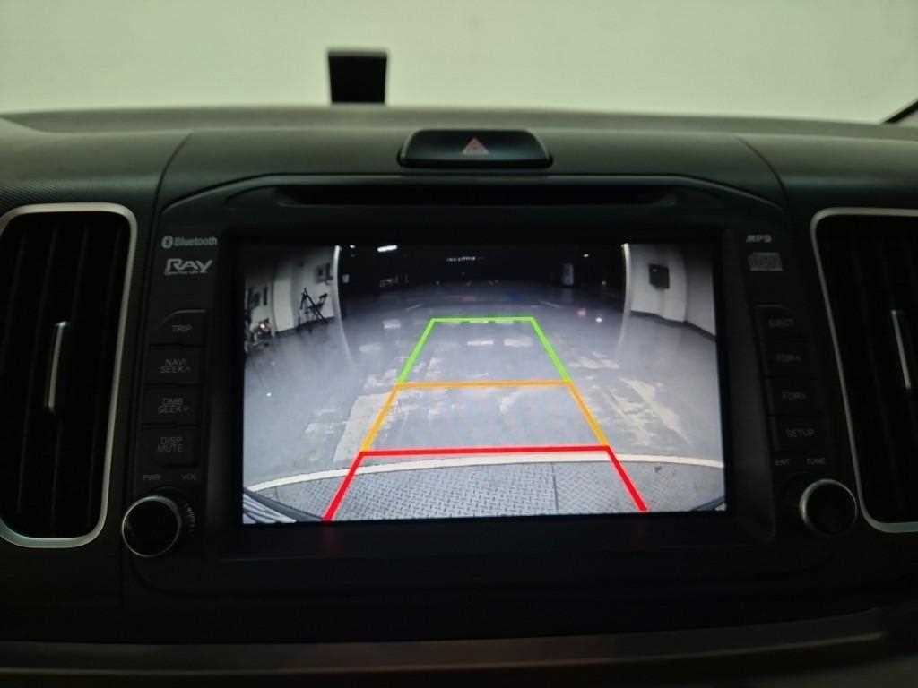 KIA Ray 2016 Negro - Importación desde Corea - HF Imports Iquique - Foto 14