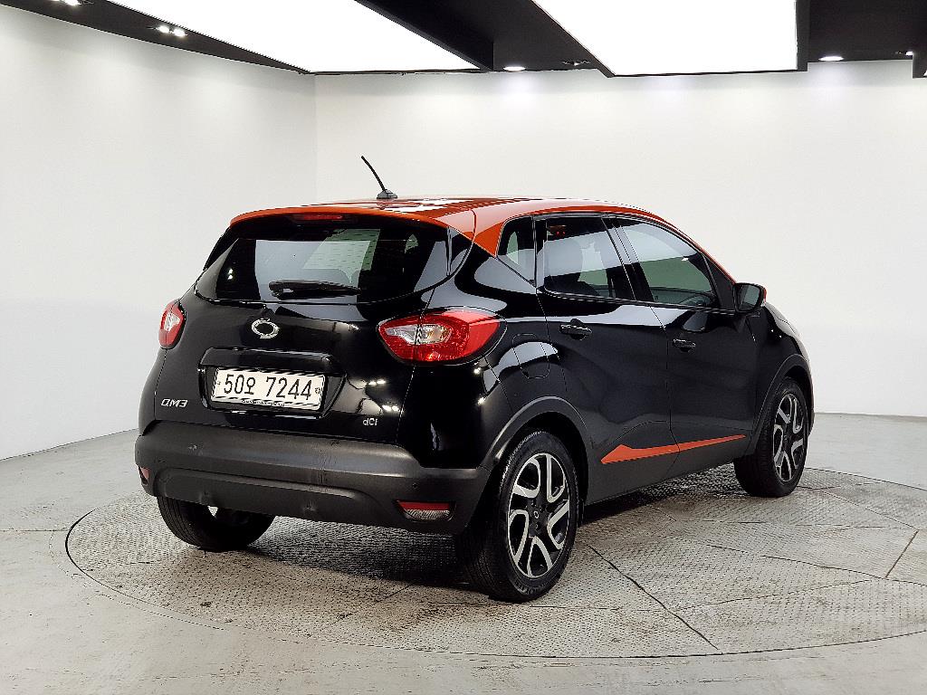 SAMSUNG QM3 - Vista 4