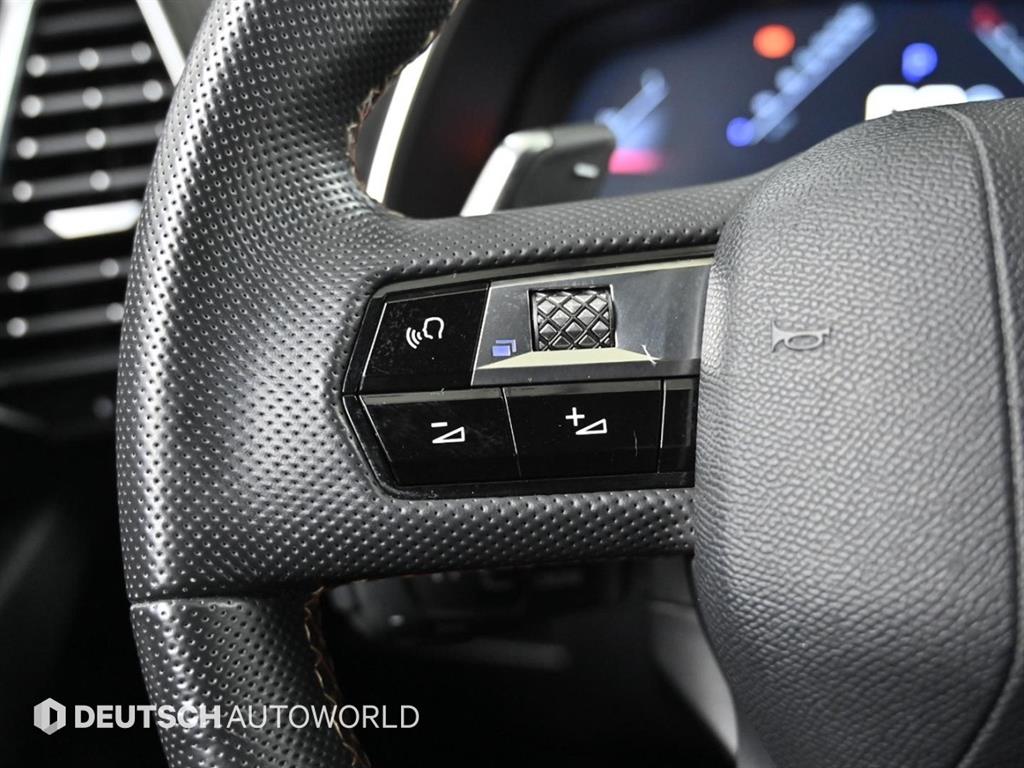 Citroen DS7 2021 Gris - Importación desde Corea - HF Imports Iquique - Foto 18