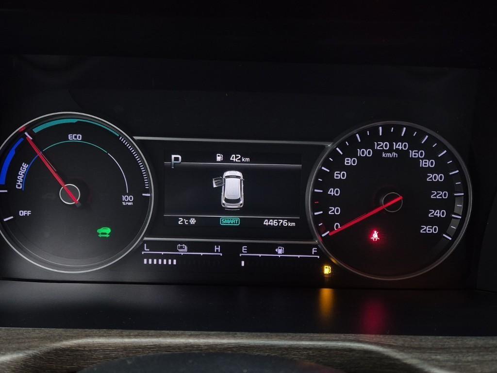 KIA Sorento - Vista 6